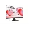 Monitor LG 32MR50C-B, 31.5 inch Full HD (1920 x 1080), VA curved panel, 5 ms, 250 cd/m², 3000:1 contrast, 178° viewing angles, black