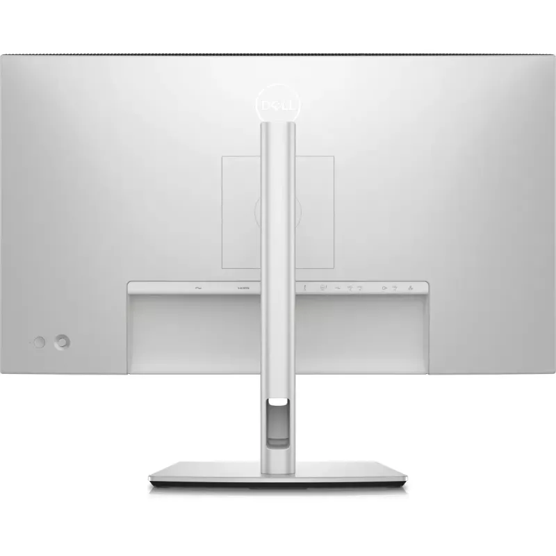 DELL UltraSharp U2724DE computer monitor 68.6 cm (27 inch) 2560 x 1440 pixels Quad HD LCD Black, Silver
