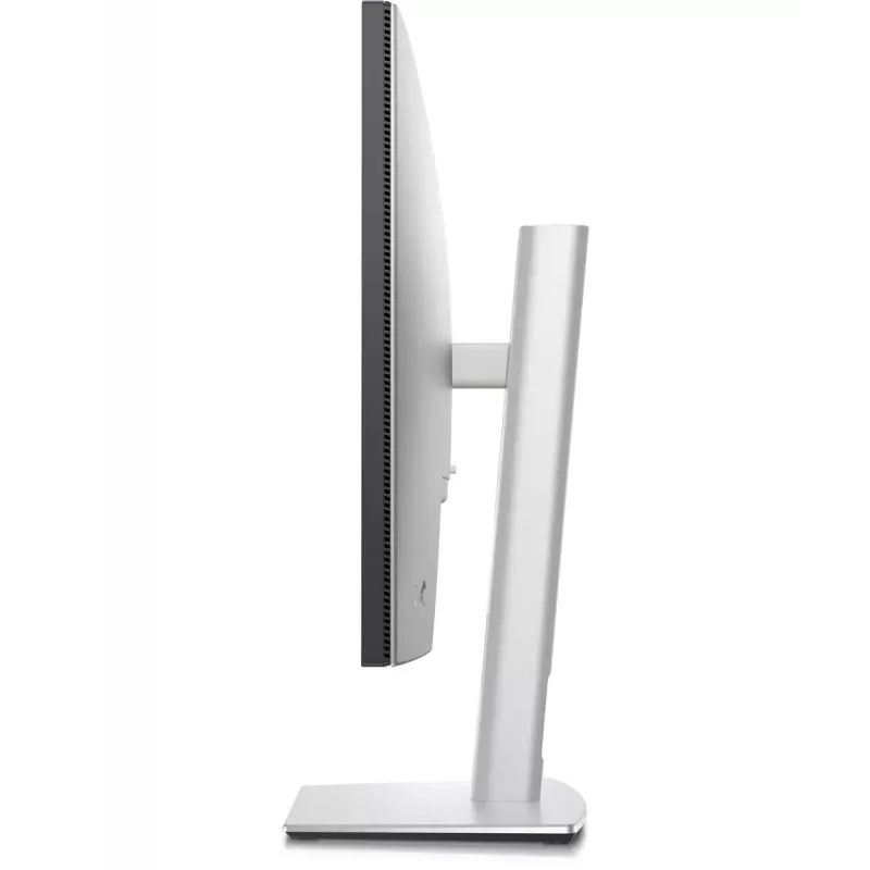 DELL UltraSharp U2724DE computer monitor 68.6 cm (27 inch) 2560 x 1440 pixels Quad HD LCD Black, Silver