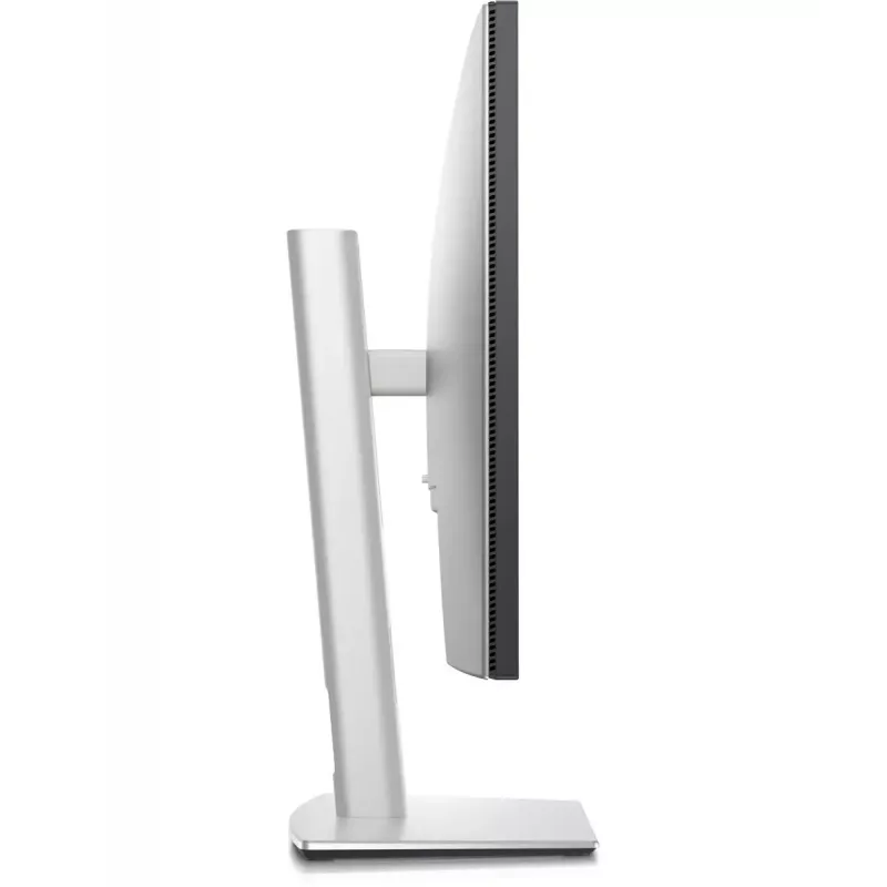 DELL UltraSharp U2724DE computer monitor 68.6 cm (27 inch) 2560 x 1440 pixels Quad HD LCD Black, Silver