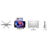 DELL UltraSharp U2724DE computer monitor 68.6 cm (27 inch) 2560 x 1440 pixels Quad HD LCD Black, Silver