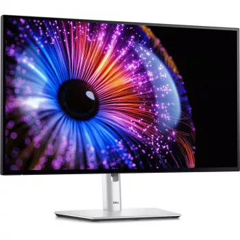 DELL UltraSharp U2724DE computer monitor 68.6 cm (27 inch) 2560 x 1440 pixels Quad HD LCD Black, Silver