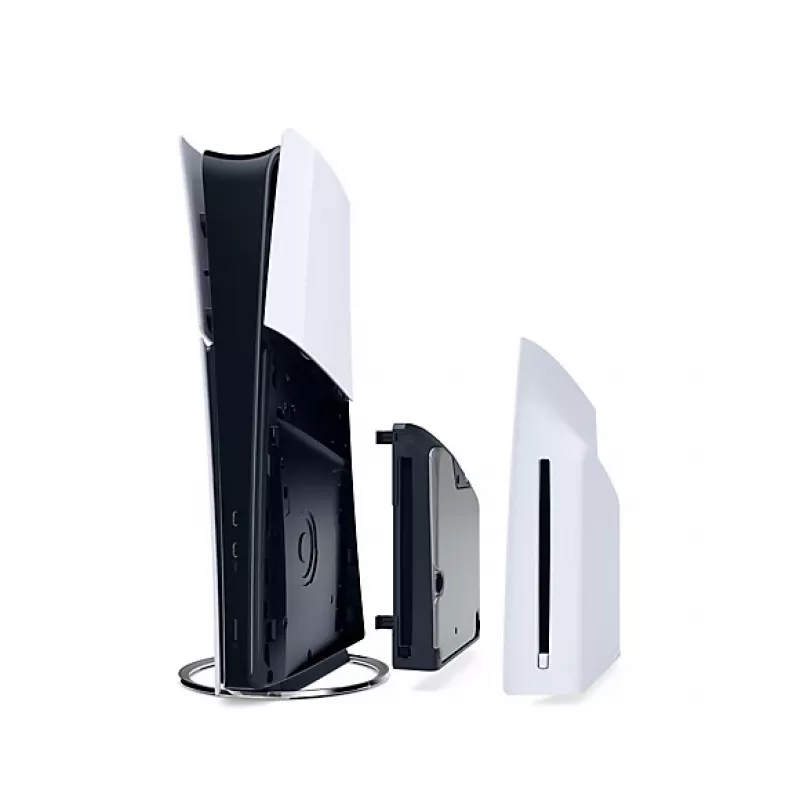 Optical drive for Sony PlayStation 5 Digital Edition (replacement part model )