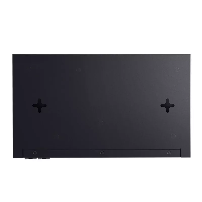 TP-Link Omada 8-Port 2.5GBASE-T and 2-Port 10GE SFP+ Smart Switch with 8-Port PoE+