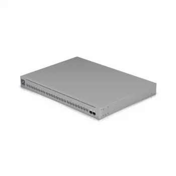 UBIQUITI NETWORKS UniFi Switch USW-PRO-MAX-24 24-port-poe PoE++