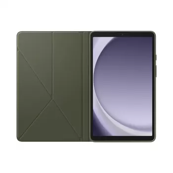 Samsung EF-BX110TBEGWW tablet case 22.1 cm (8.7 inch) Folio Black