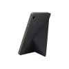Samsung EF-BX110TBEGWW Book Cover for Galaxy Tab A9, Flip Case, Black