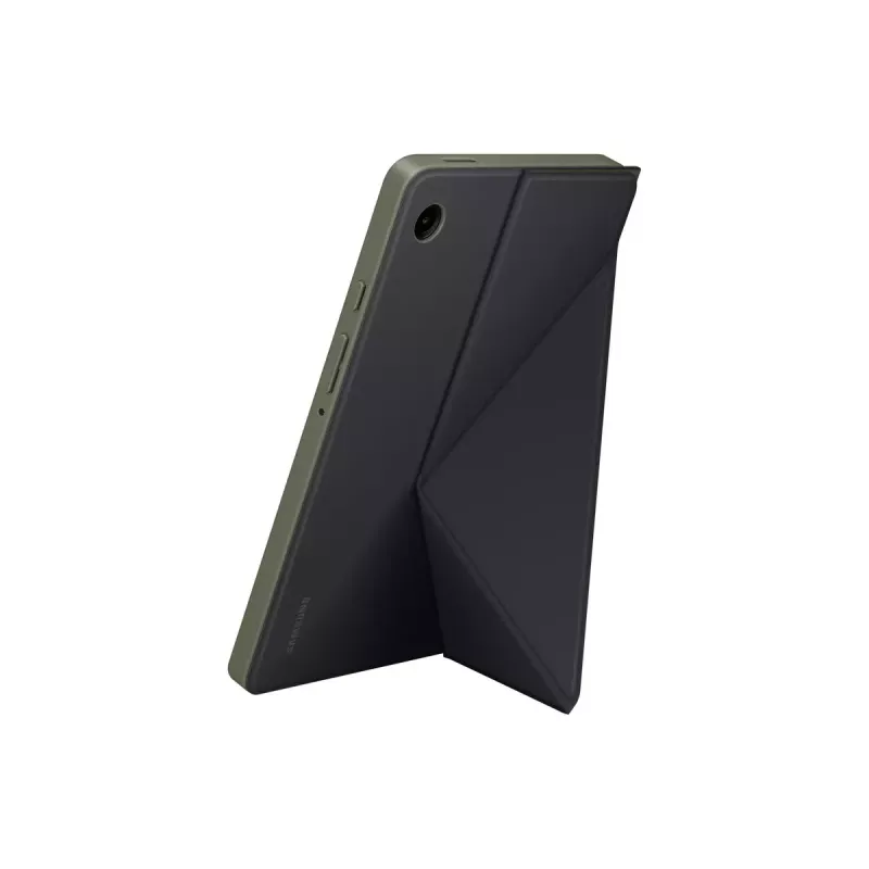 Samsung EF-BX110TBEGWW Book Cover for Galaxy Tab A9, Flip Case, Black