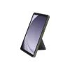 Samsung EF-BX110TBEGWW Book Cover for Galaxy Tab A9, Flip Case, Black