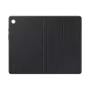 Samsung EF-BX110TBEGWW Book Cover for Galaxy Tab A9, Flip Case, Black