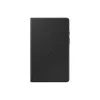 Samsung EF-BX110TBEGWW Book Cover for Galaxy Tab A9, Flip Case, Black