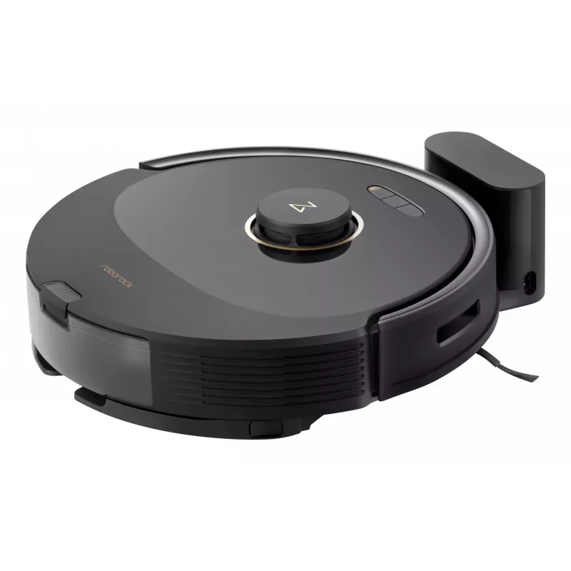 Roborock Q8 Max Black