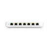 UBIQUITI NETWORKS UniFi Switch USW-Ultra-60W 8-port Gbe PoE+ Powered By Gbe++ Input 60w