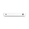 Managed switch UBIQUITI USW-Ultra L2, 8x Gigabit PoE ports, 7 PoE, 42W budget, DC/PoE, 16 Gbit/s switching