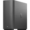 NAS device SYNOLOGY BeeStation BST150-4T — Realtek RTD1619B 1.7 GHz, 1 GB DDR4, 1× preinstalled 4TB drive, Ethernet, Black