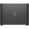 NAS device SYNOLOGY BeeStation BST150-4T — Realtek RTD1619B 1.7 GHz, 1 GB DDR4, 1× preinstalled 4TB drive, Ethernet, Black