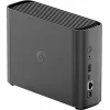 NAS device SYNOLOGY BeeStation BST150-4T — Realtek RTD1619B 1.7 GHz, 1 GB DDR4, 1× preinstalled 4TB drive, Ethernet, Black