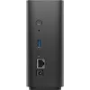 NAS device SYNOLOGY BeeStation BST150-4T — Realtek RTD1619B 1.7 GHz, 1 GB DDR4, 1× preinstalled 4TB drive, Ethernet, Black