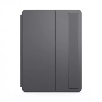 Lenovo ZG38C05461 tablet case 27.9 cm (11 inch) Folio Grey