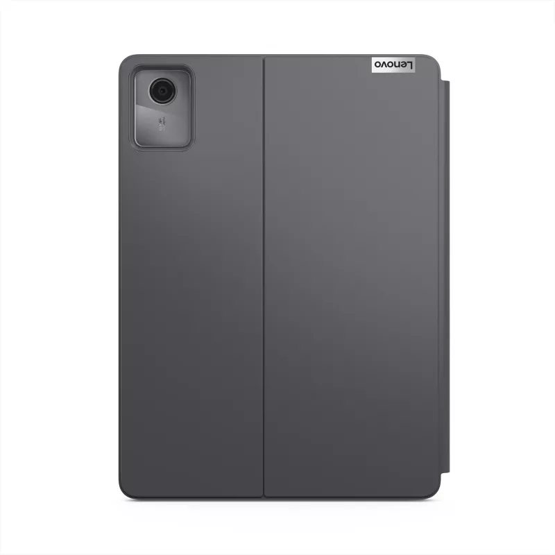 Lenovo ZG38C05461 tablet case 27.9 cm (11 inch) Folio Grey