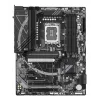 Motherboard GIGABYTE Z790 EAGLE AX — Intel LGA1700 ATX, Z790, DDR5, 4x DIMM, Wi‑Fi 6E, 2.5Gb LAN