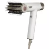 Shark SpeedStyle HD333EU multistyler hair dryer/styler, 1700 W, white, 2.44 m cord