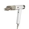 Shark SpeedStyle HD333EU multistyler hair dryer/styler, 1700 W, white, 2.44 m cord
