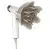 Shark SpeedStyle HD333EU multistyler hair dryer/styler, 1700 W, white, 2.44 m cord
