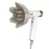 Shark SpeedStyle HD333EU multistyler hair dryer/styler, 1700 W, white, 2.44 m cord