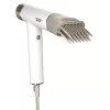 Shark SpeedStyle HD333EU multistyler hair dryer/styler, 1700 W, white, 2.44 m cord