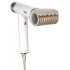 Shark SpeedStyle HD333EU multistyler hair dryer/styler, 1700 W, white, 2.44 m cord