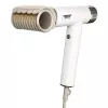 Shark SpeedStyle HD333EU multistyler hair dryer/styler, 1700 W, white, 2.44 m cord