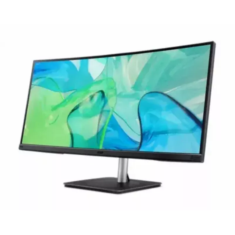 Monitor Acer CB343CUR 34 inch UltraWide Quad HD LED 3440 x 1440