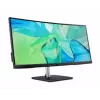 Monitor Acer CB343CUR 34 inch UltraWide Quad HD LED 3440 x 1440