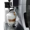 Combi espresso machine DeLonghi Dinamica Plus ECAM380.85.SB — 1.8 L water tank, 300 g bean hopper, 15 bar