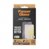 PanzerGlass ® Screen Protector Samsung Galaxy A25 5G | Ultra-Wide Fit w. EasyAligner