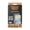 PanzerGlass 7349 mobile phone screen/back protector Clear screen protector Samsung 1 pc(s)
