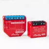Smart switch Shelly 1PM Mini Gen3 1P Wireless 110-240V
