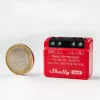 Smart switch Shelly 1PM Mini Gen3 1P Wireless 110-240V