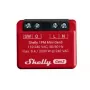 Smart switch Shelly 1PM Mini Gen3 1P Wireless 110-240V