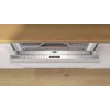 Bosch Serie 8 SMV8YCX02E dishwasher Fully built-in 14 place settings