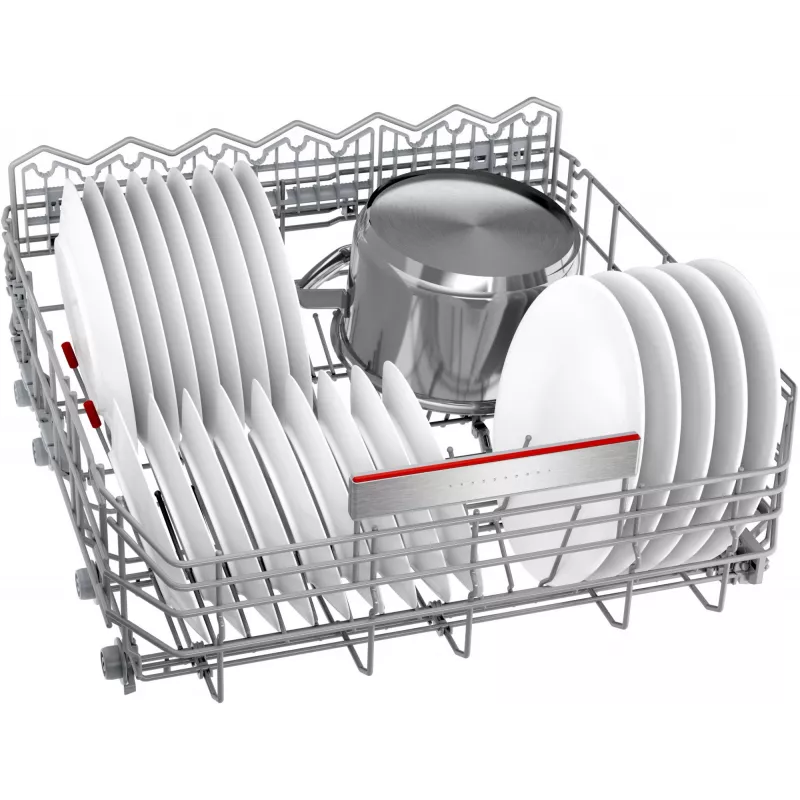 Bosch Serie 8 SMV8YCX02E dishwasher Fully built-in 14 place settings
