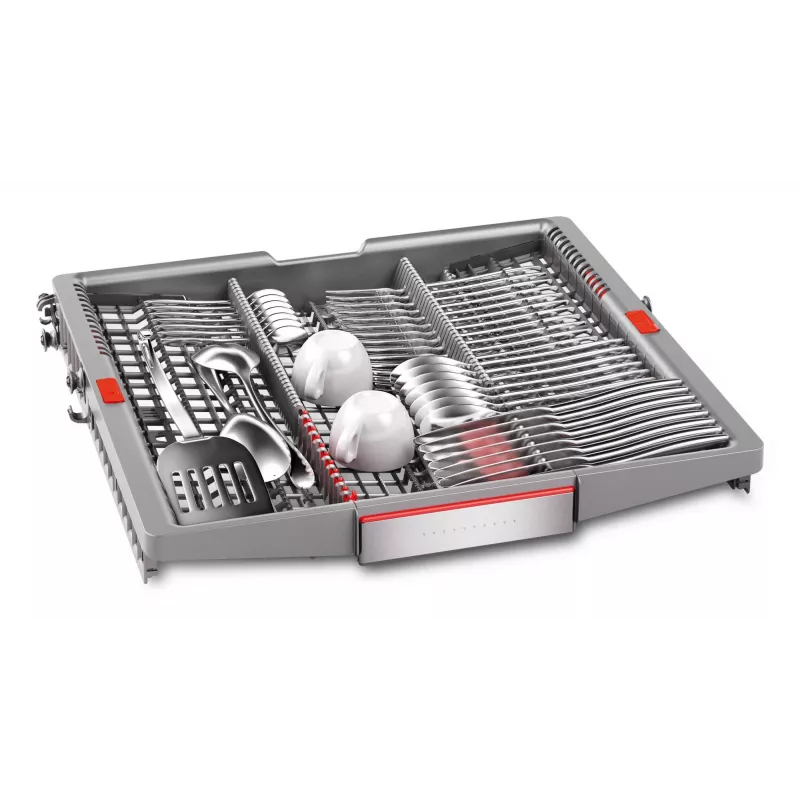 Bosch Serie 8 SMV8YCX02E dishwasher Fully built-in 14 place settings