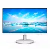 Philips V Line 241V8AW/00 computer monitor 60.5 cm (23.8 inch) 1920 x 1080 pixels Full HD LCD White