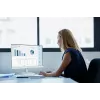 Philips V Line 241V8AW/00 computer monitor 60.5 cm (23.8 inch) 1920 x 1080 pixels Full HD LCD White