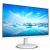 Philips V Line 241V8AW/00 computer monitor 60.5 cm (23.8 inch) 1920 x 1080 pixels Full HD LCD White