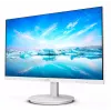 Philips V Line 241V8AW/00 computer monitor 60.5 cm (23.8 inch) 1920 x 1080 pixels Full HD LCD White