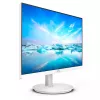 Philips V Line 241V8AW/00 computer monitor 60.5 cm (23.8 inch) 1920 x 1080 pixels Full HD LCD White