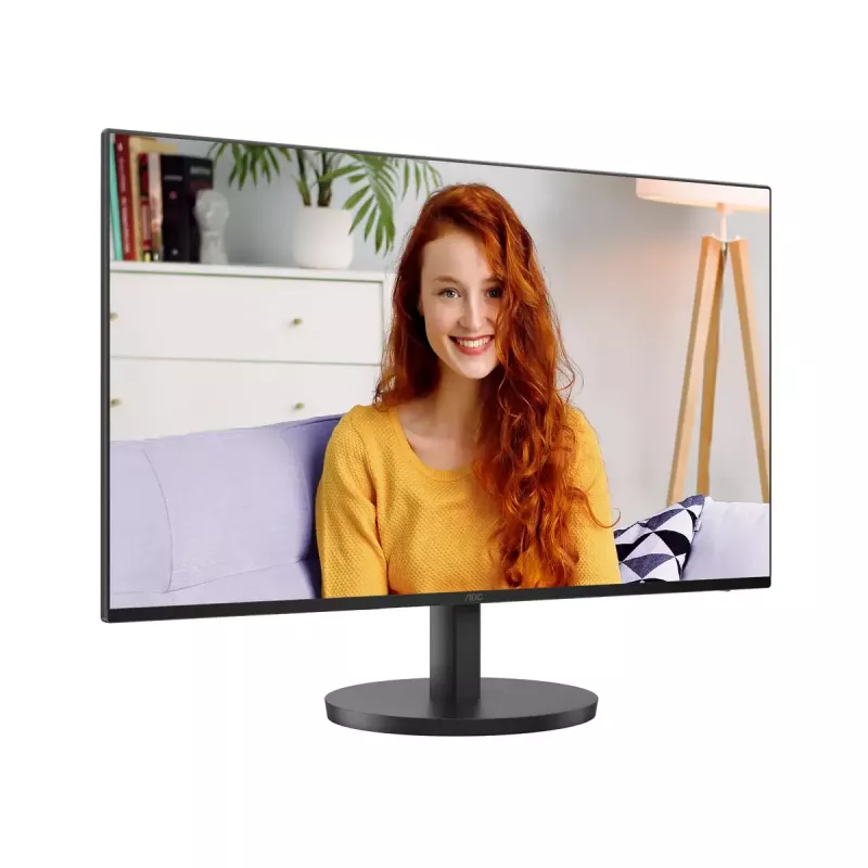AOC 27B3CA2 computer monitor 68.6 cm (27 inch) 1920 x 1080 pixels Full HD LED Black