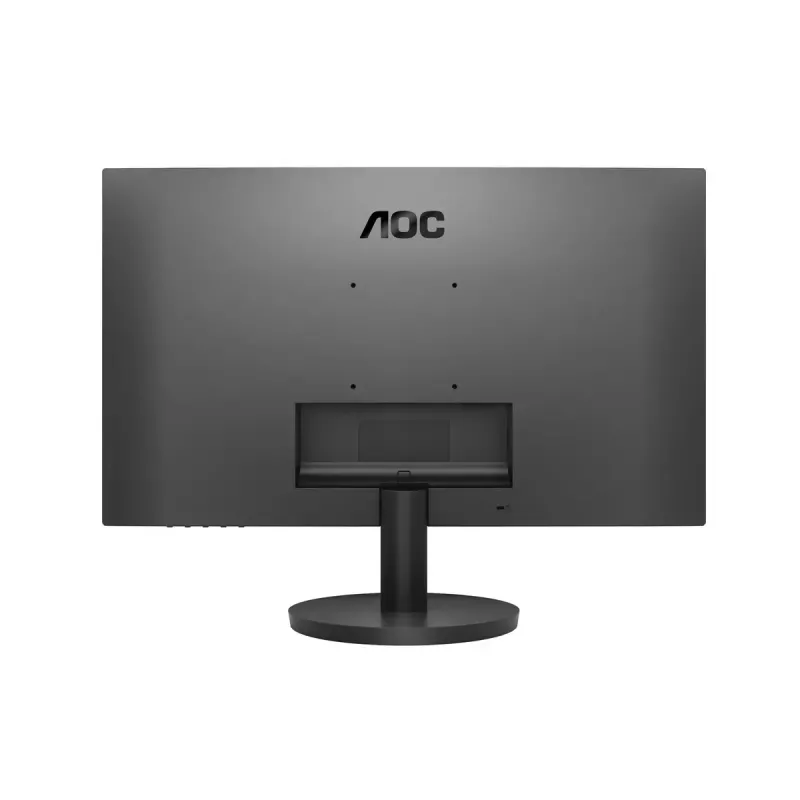 AOC 27B3CA2 computer monitor 68.6 cm (27 inch) 1920 x 1080 pixels Full HD LED Black